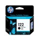 HP 122 CARTUCHO DE TINTA PRETO (2 ml)